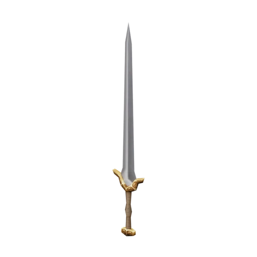 hib 2h sword