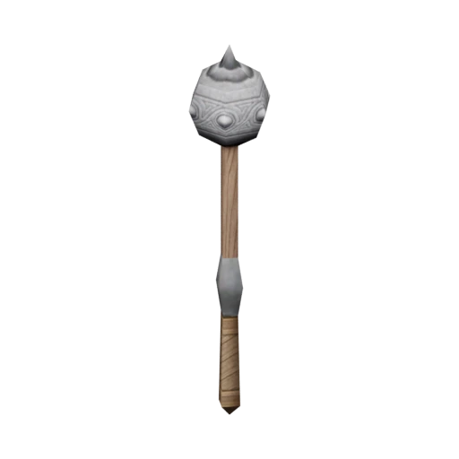 hib mace