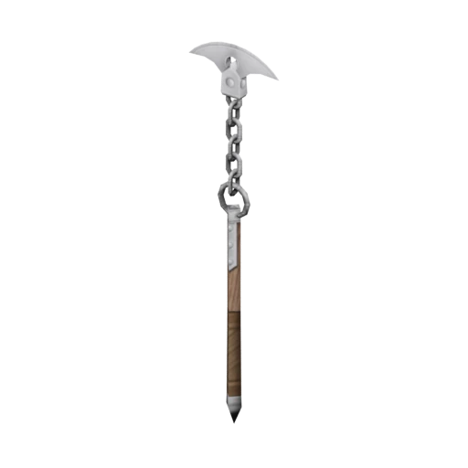 Alb Flex Pick Flail
