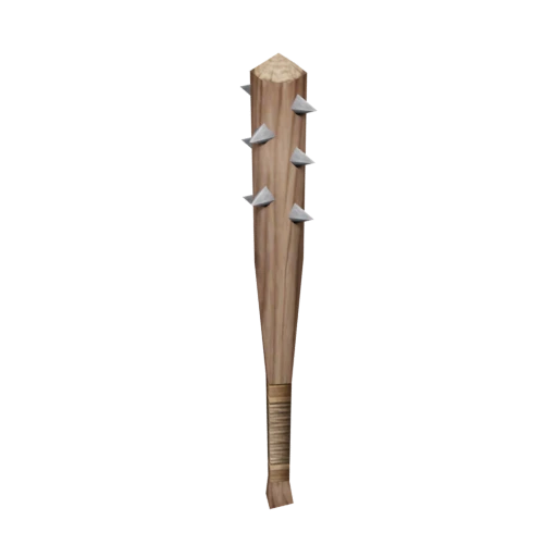 hib spiked club