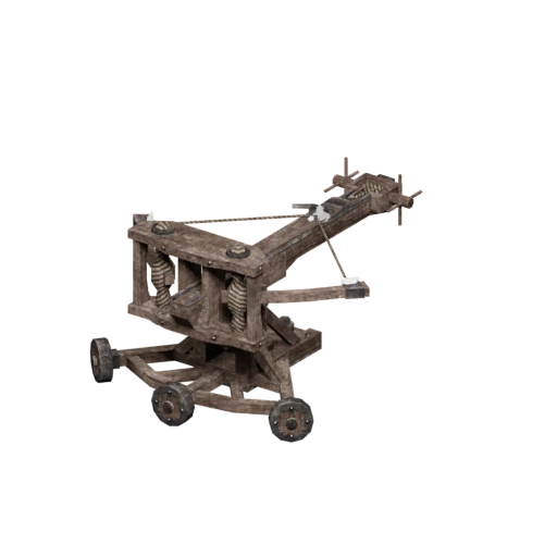 Mounted Ballista