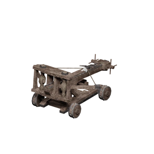 Ranged Ballista