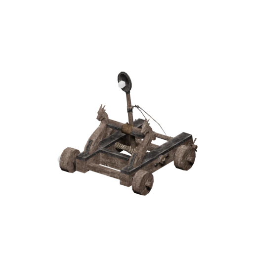 Ranged Catapult