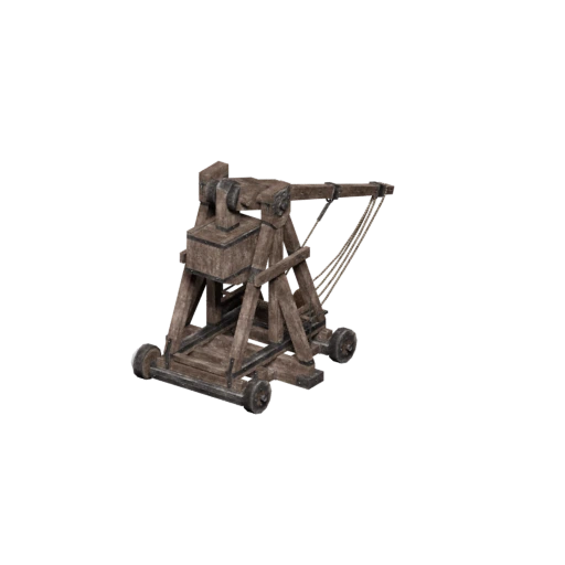 Ranged Trebuchet
