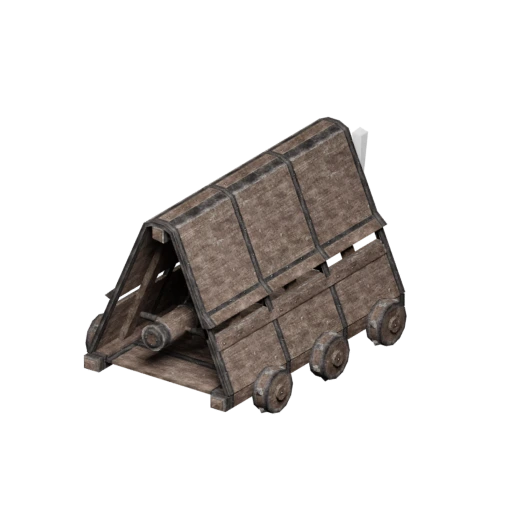 Light siege ram