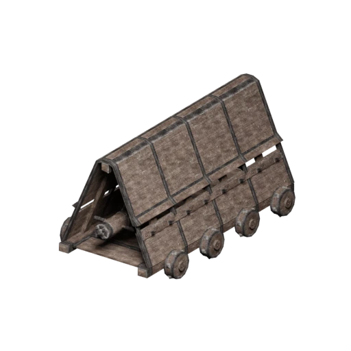 Medium Siege Ram