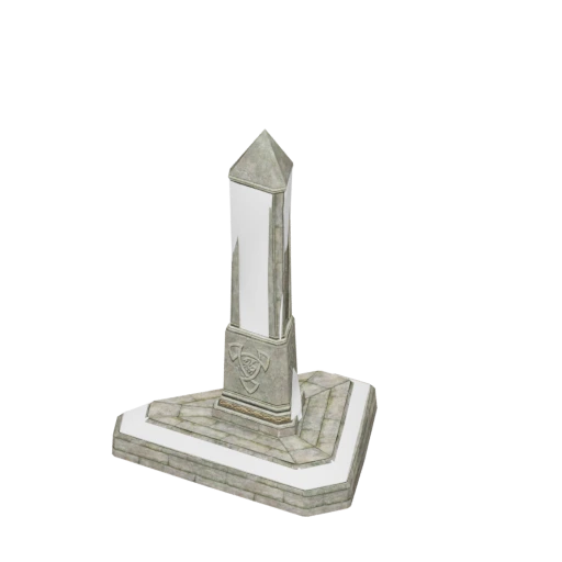 Frontiers Portal Stone