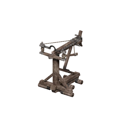 Ranged Scorpion