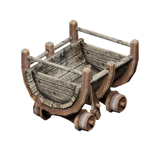 Mine Cart