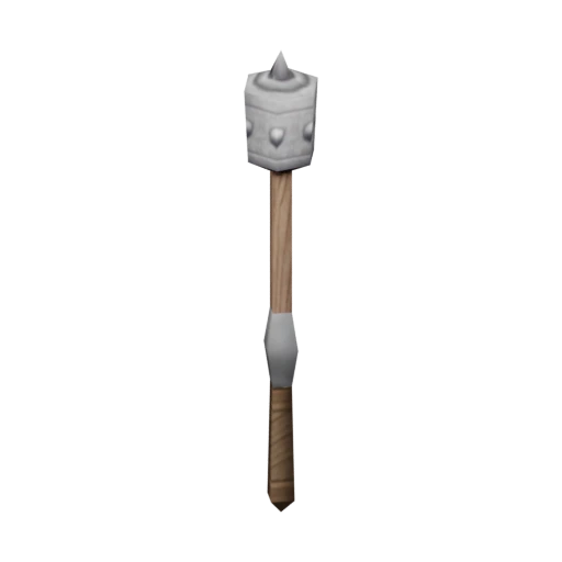 Mace