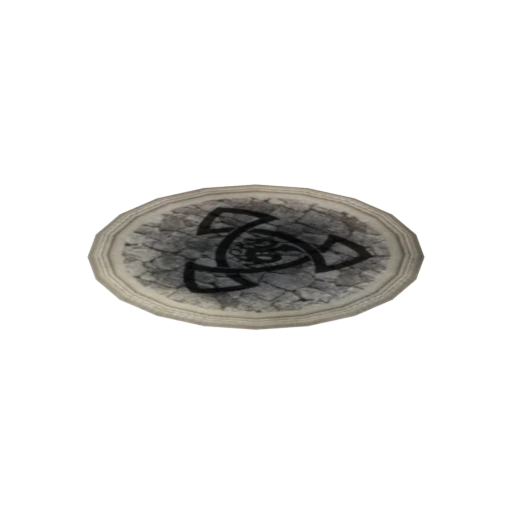 Relic Pad