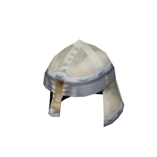 Mid Helm02 dwa m