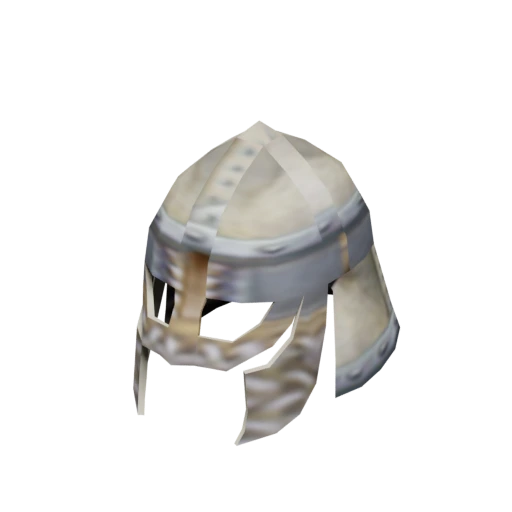 Mid Helm03 dwa m