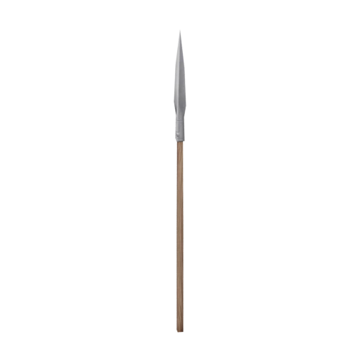 hib long spear