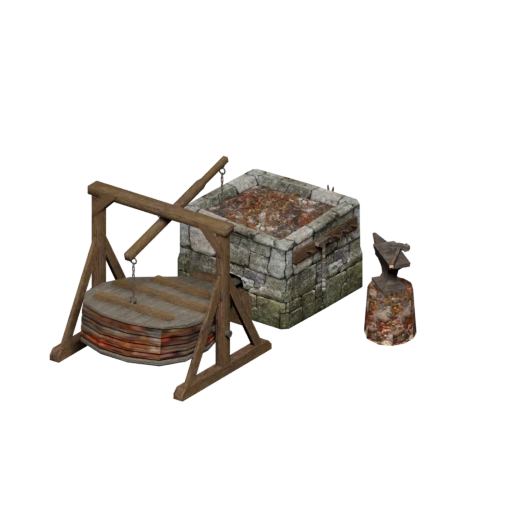 Forge