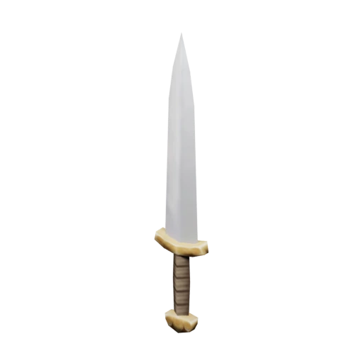 norse dagger