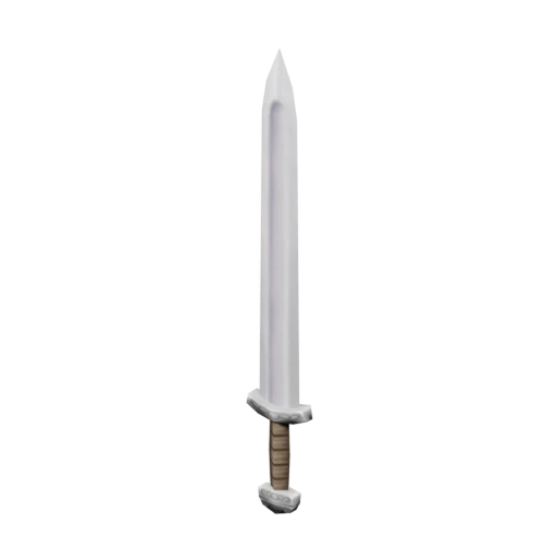 norse broadsword