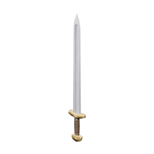 norse longsword