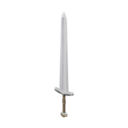 norse 2h greatsword