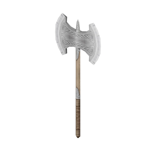 norse greataxe