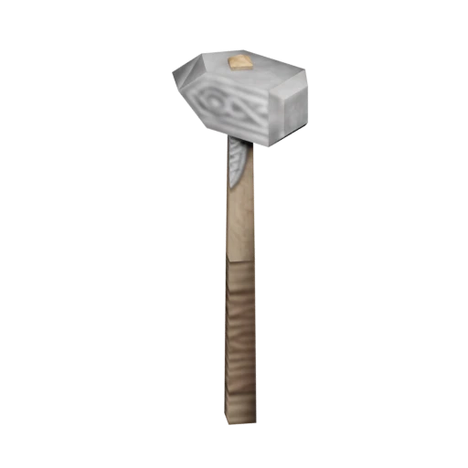 norse smallhammer