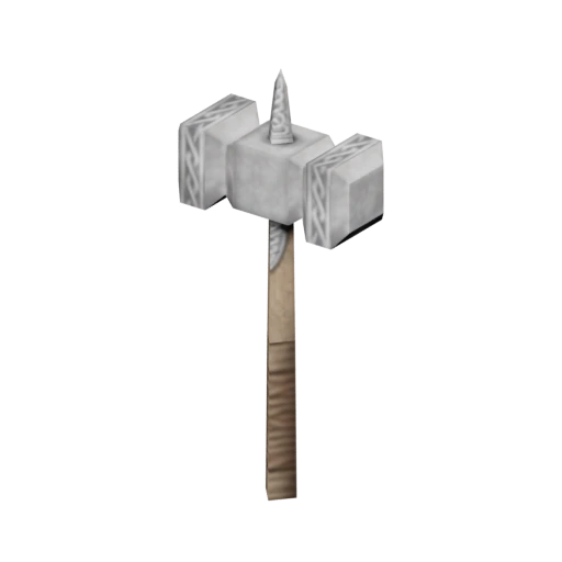 norse greathammer