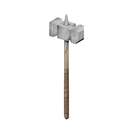 norse 2h warhammer