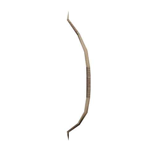 norse bow