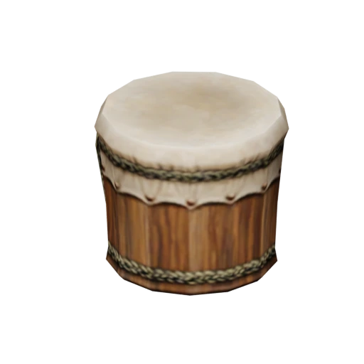 N_drum