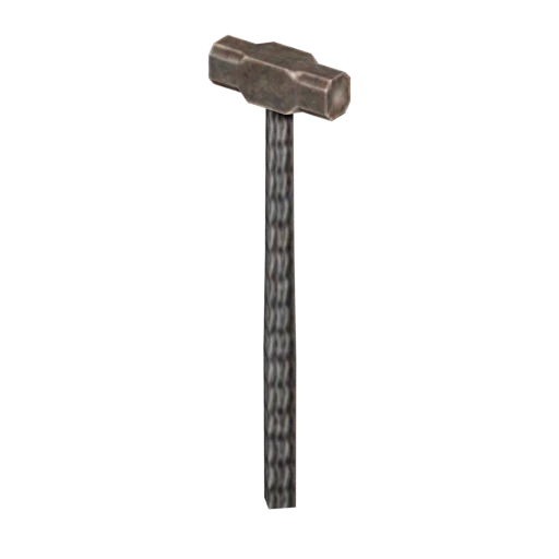 Tutorial Smith Hammer