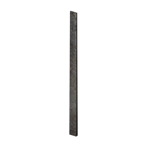 Hot Metal Bar