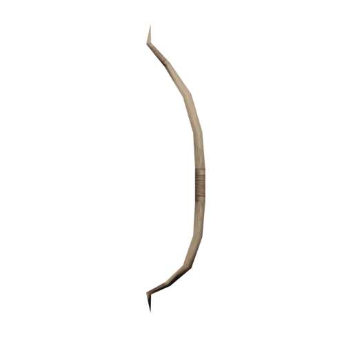 norse shortbow