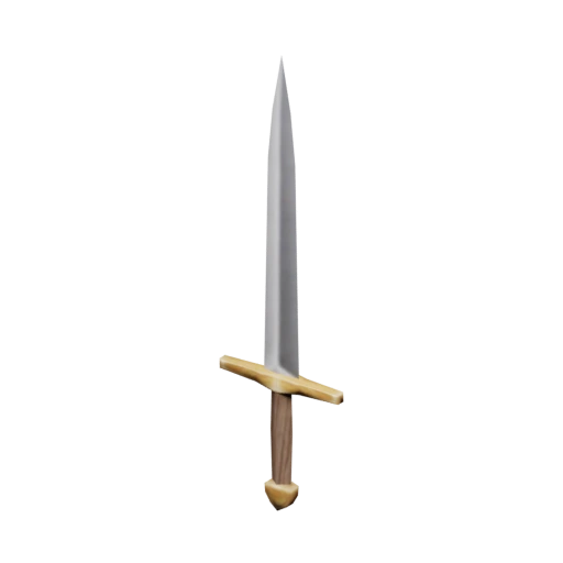briton dagger