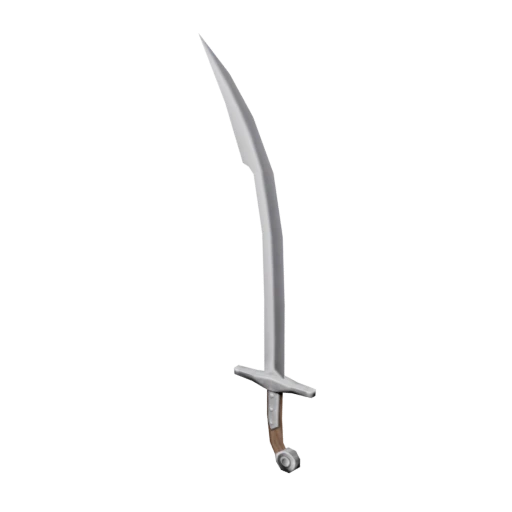 briton scimitar