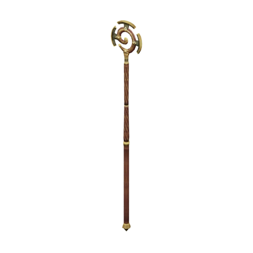Epic_wpn_Friar_staff
