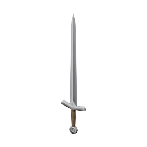 briton longsword