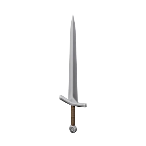 briton bastard sword