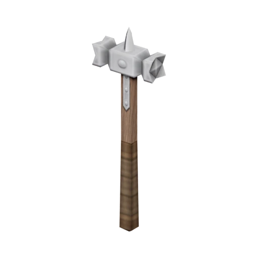 briton warhammer