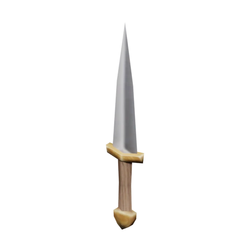 briton dirk