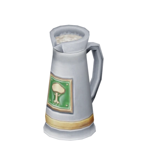 Hib Role play Pitcher
