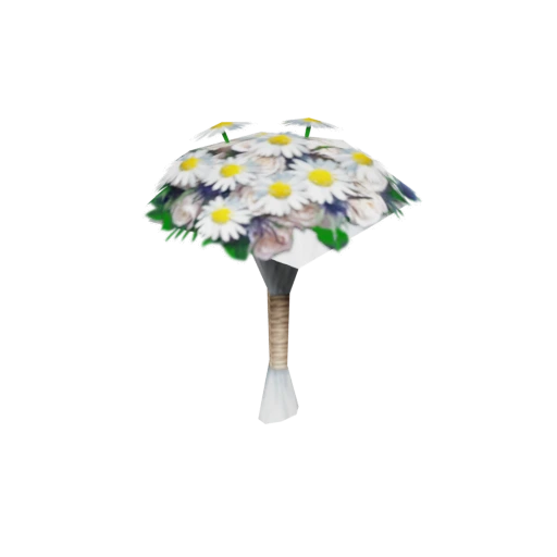 Role Play Flowers