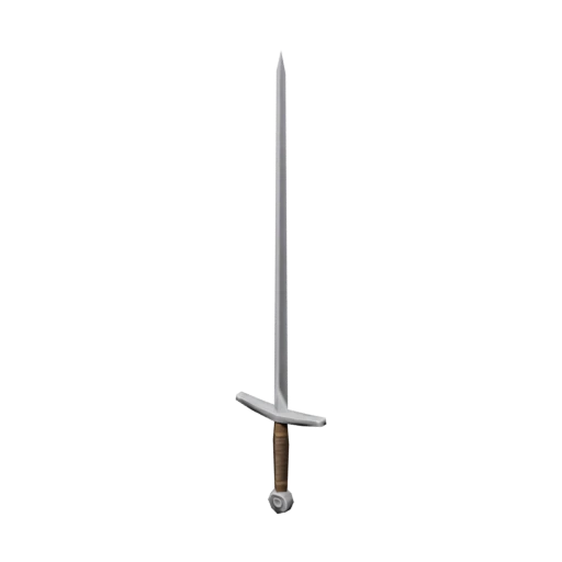 briton rapier
