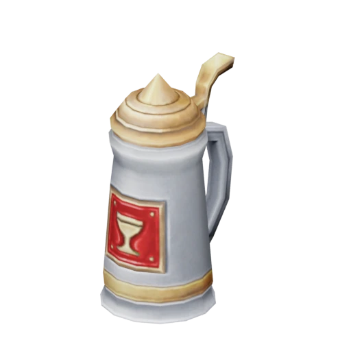 Briton Role Play Stein
