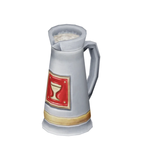 Briton Role Play Pitcher