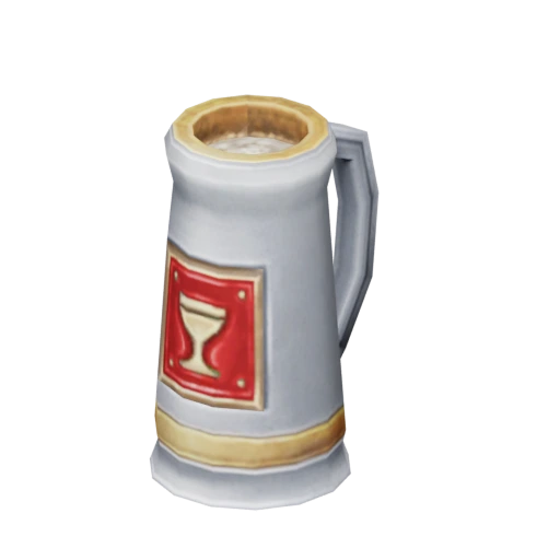 Briton Role Play Mug