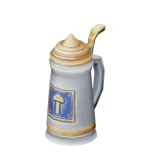 Mid Role Play Stein