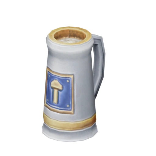 Mid Role Play Mug
