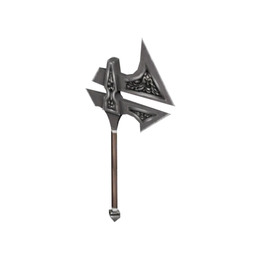 Traitors Axe
