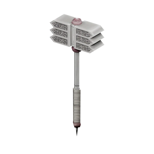 Battler Hammer 1 handed