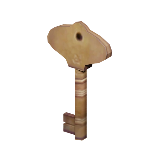 rpobject_Key